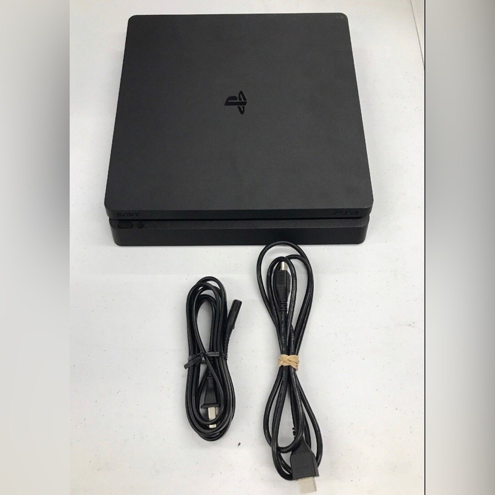 PlayStation 4 Slim